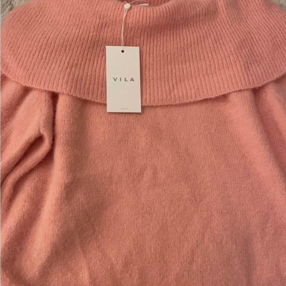 Pink sweater - Picture 2 of 3